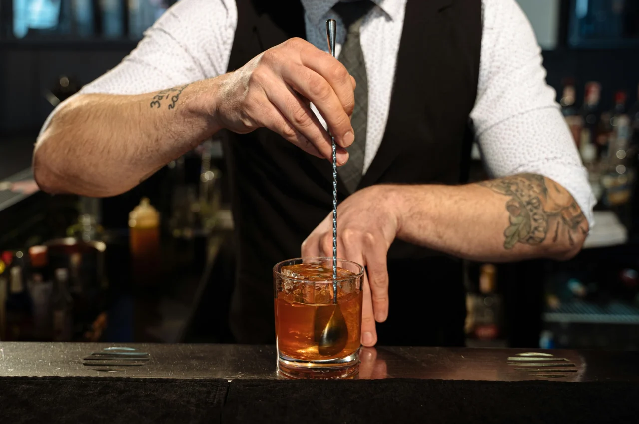調酒,雞尾酒,cocktail,調酒攪拌法